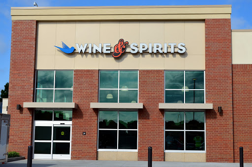 Wine Store «Robbinsdale Wine & Spirits», reviews and photos, 4060 Lakeland Ave N, Robbinsdale, MN 55422, USA