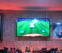 Casablanca Restaurant and Sports Bar photo
