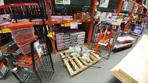 Home Improvement Store «The Home Depot», reviews and photos, 984 Wall Ave, Ogden, UT 84404, USA