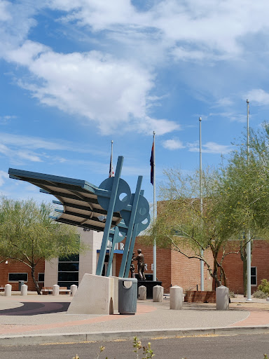 Gilbert Municipal Court