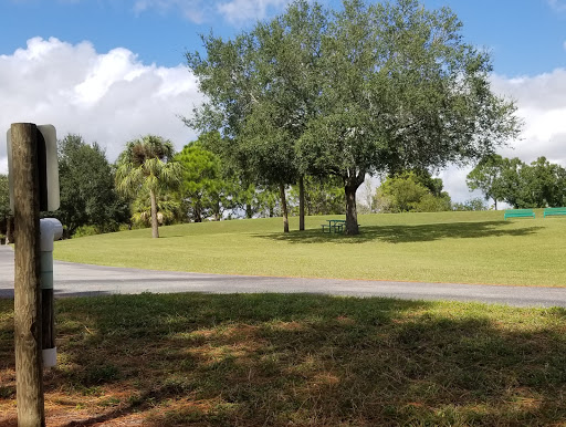 Park «Channel Park Pavillion, Upper Tampa Bay Trail», reviews and photos, 9201 W Waters Ave, Tampa, FL 33615, USA