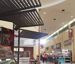 Plaza Carranza photo