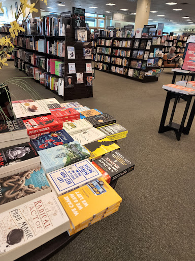 Book Store «Barnes & Noble», reviews and photos, 2999 Pearl St, Boulder, CO 80301, USA