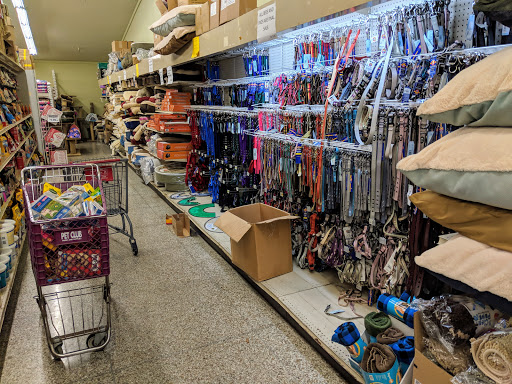 Pet Supply Store «Pet Club Corte Madera», reviews and photos, 508 Tamalpais Dr, Corte Madera, CA 94925, USA