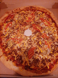 Plats et boissons du Pizzeria Molly Jefferson's Pizza Sannois - n°7