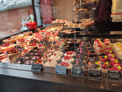 Pâtisserie Gerlache