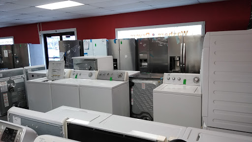 Appliance Store «Bay Area Appliances», reviews and photos, 4409 US-19, New Port Richey, FL 34652, USA