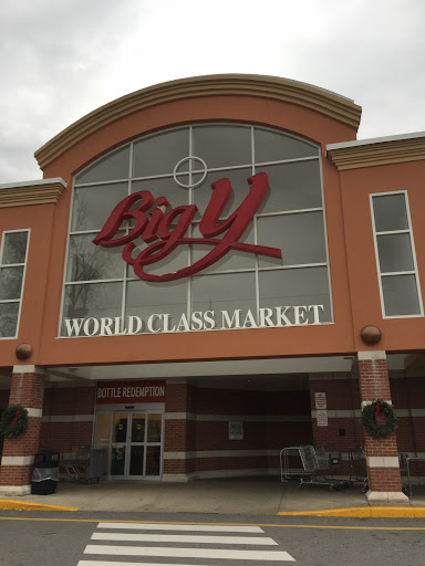 Supermarket «Big Y», reviews and photos, 100 Mayfield St, Worcester, MA 01602, USA