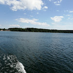 Photo n°4 de l'avis de einfachich69.i fait le 08/06/2019 à 13:26 sur le  Pension & Schänke Lenzer Krug à Malchow