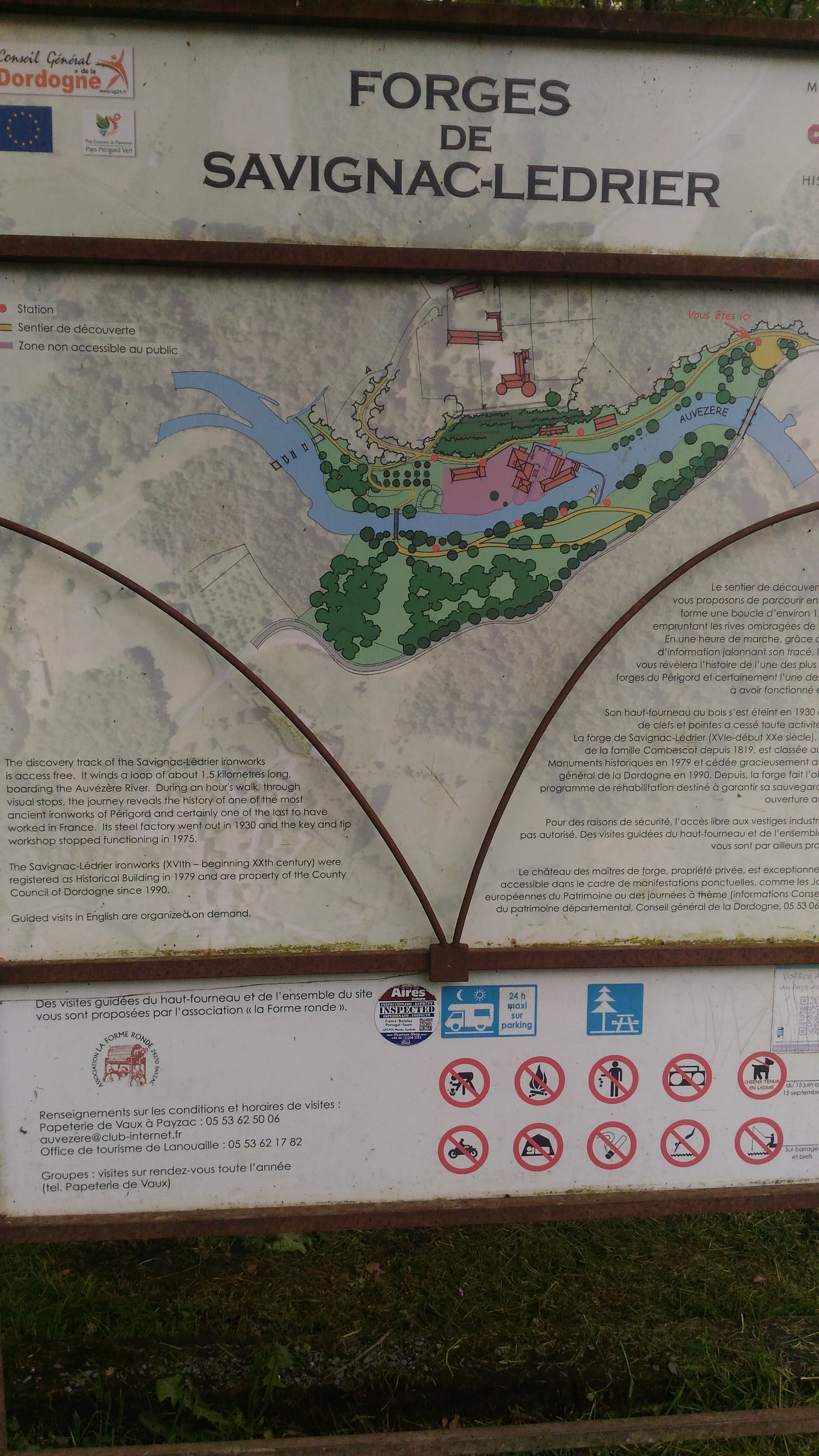 Photo n° 1 de l'avis de Nathalie.o fait le 14/05/2019 à 06:13