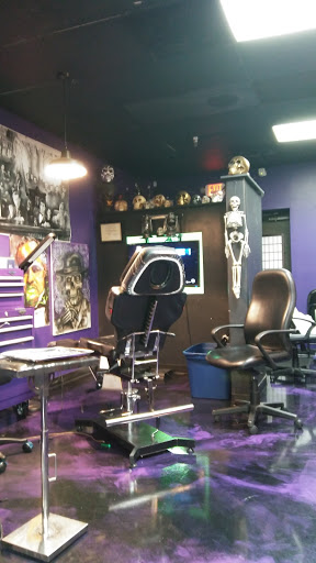 Explore juice wrld tribute tattoo ideas, creative tattoo ideas in Minneapolis, available at Mafia Ink Tattoo Studio