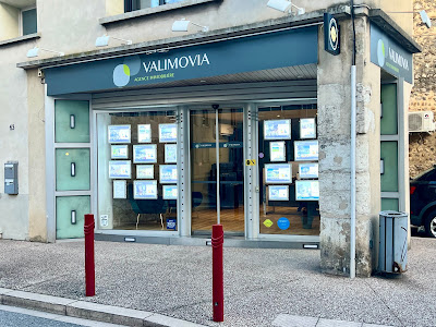 VALIMOVIA à Saint-Péray