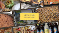Photos du propriétaire du Pizzeria Smile Food à Ivry-sur-Seine - n°9
