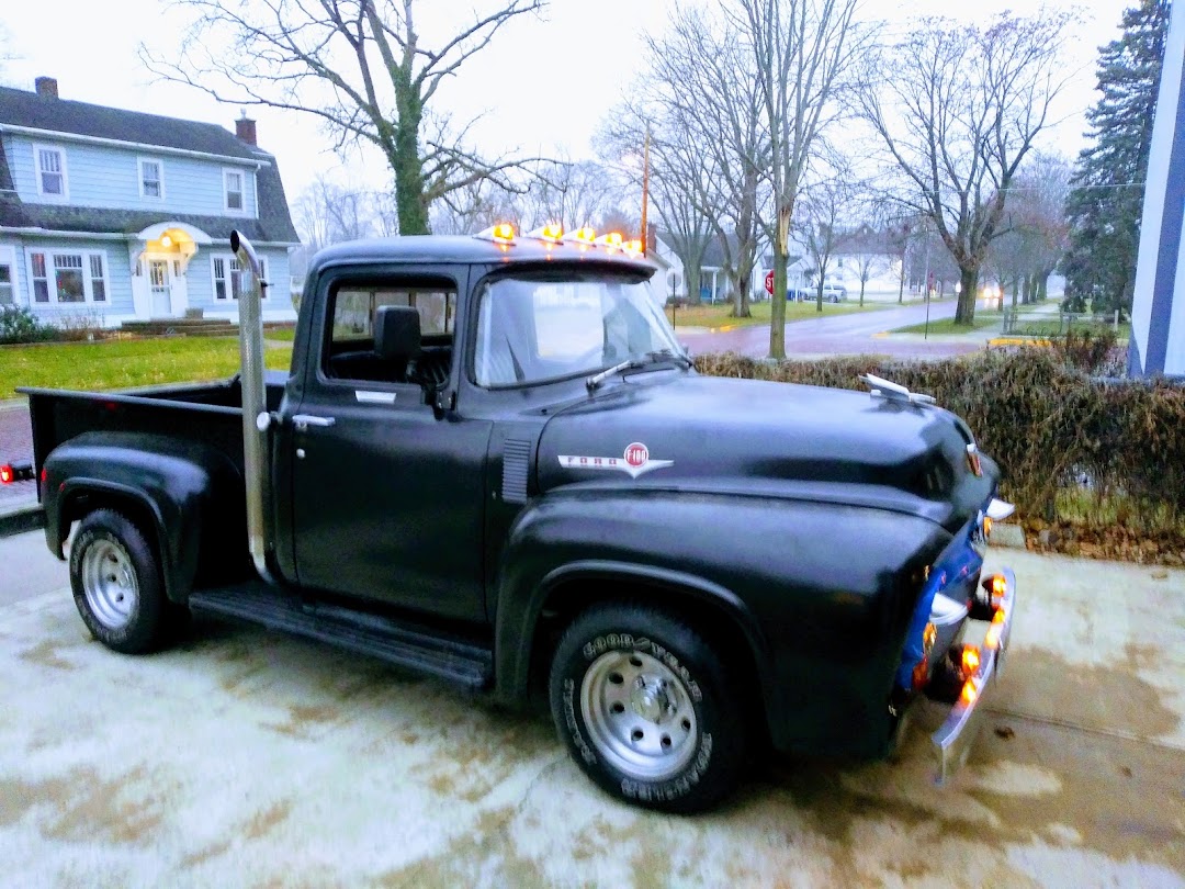 Discount Muffler & Tire