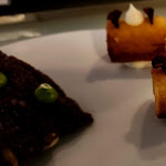 Photo n°6 de l'avis de O. fait le 08/11/2022 à 18:06 sur le  Glass Hostaria à Rome