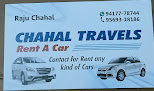 Chahal Tour & Travels