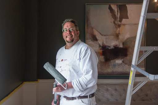 Painter «Two Dudes Painting Company», reviews and photos, 750 Poplar St, Lancaster, PA 17603, USA