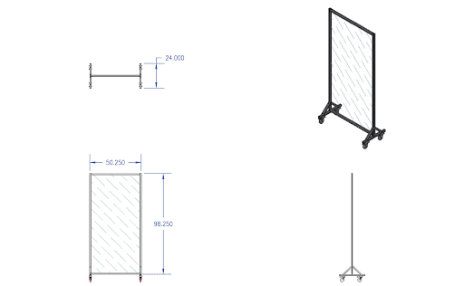 ClearView Plastics and Composites image