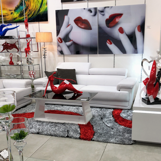Furniture Store «Kira Living Furniture Store», reviews and photos, 1675 W 49th St, Hialeah, FL 33012, USA