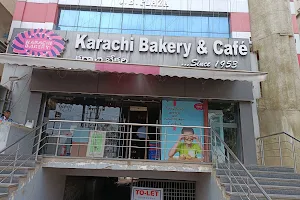 Karachi Bakery image