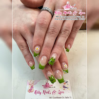 Kitty Nails & Spa - Photo 3 - Car repair in Hanover, PA, York