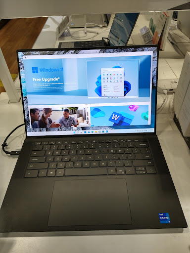 Best Buy image