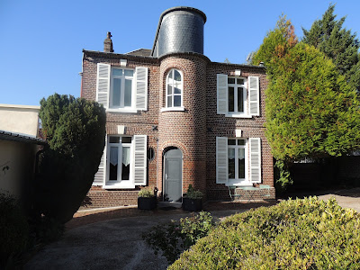Sophie CLEMENT Immobilier à Beauvais