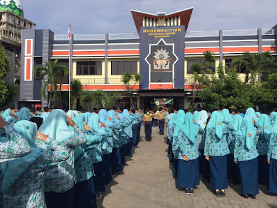 Semua - SMA Muhammadiyah 2 & SMK Muhammadiyah 3 Mojoagung