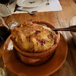 Photo n°10 de l'avis de Sonia.o fait le 15/02/2024 à 17:21 sur le  Restaurante Maria Rita à Mirandela