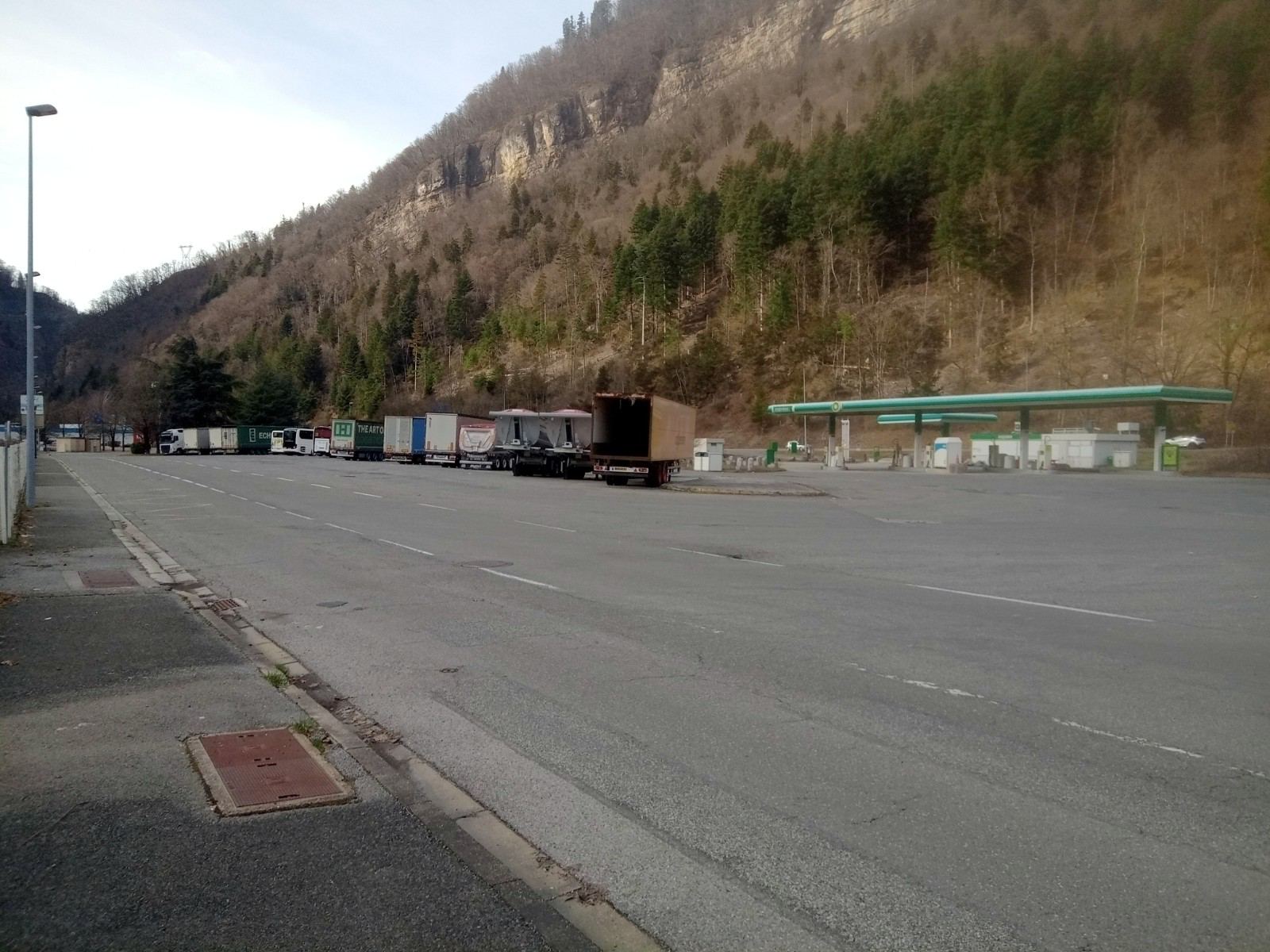 Photo n° 1 de l'avis de Vitaliy.o fait le 20/02/2022 à 15:41