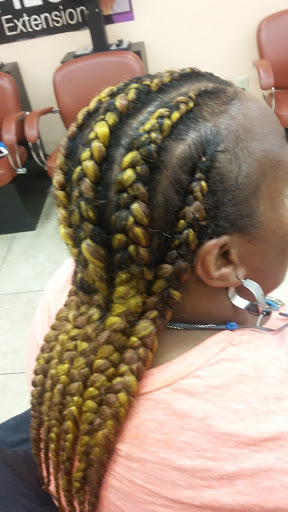 Beauty Supply Store «Elegant Beauty Supplies Superstores», reviews and photos, 8373 Pines Blvd, Pembroke Pines, FL 33024, USA