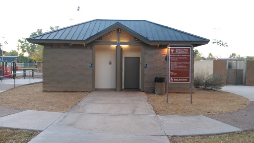 Park «Jaycee Park», reviews and photos, 817 W 5th St, Tempe, AZ 85281, USA