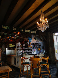 Atmosphère du Restaurant Bistrot Léon à Oost-Cappel - n°7