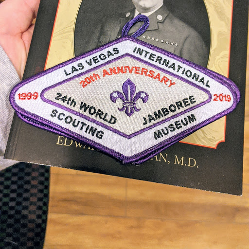 Las Vegas International Scouting Museum