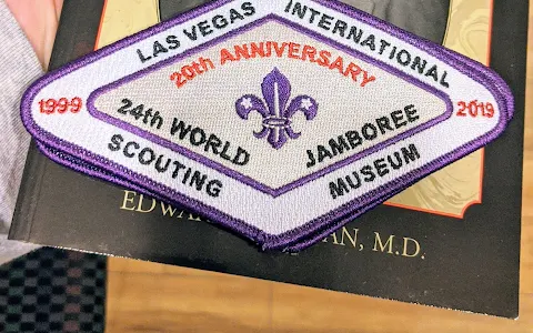 Las Vegas International Scouting Museum image