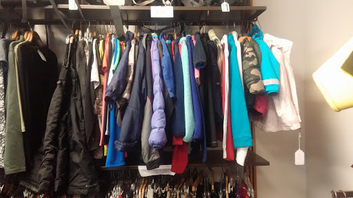 Consignment Shop «Olympia Gear Exchange», reviews and photos, 106 4th Ave W, Olympia, WA 98501, USA