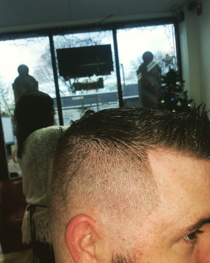 Barber Shop «The Gallery Barber», reviews and photos, 175 Sound Beach Blvd, Sound Beach, NY 11789, USA