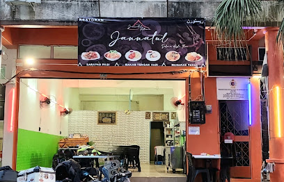 Restoran Jannatul