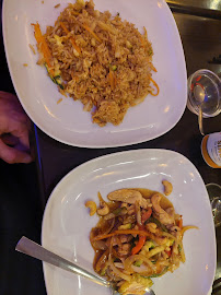 Phat thai du Restaurant thaï Thaï Viet Gourmet à Paris - n°5