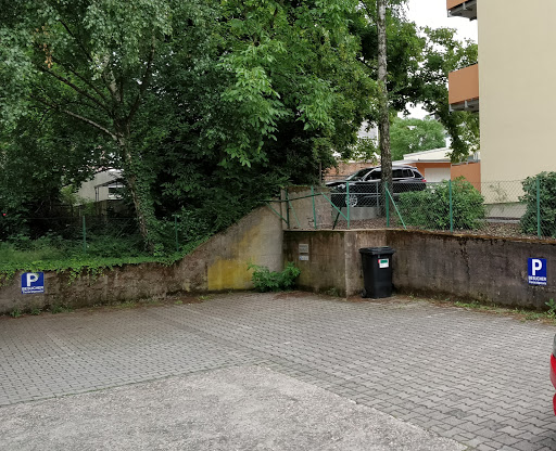 Tierarztpraxis Kniese unter Darmstadt, 