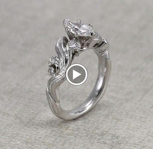 Jewelry Designer «Alex Gulko Custom Jewelry», reviews and photos, 337 S Main St, Ann Arbor, MI 48104, USA