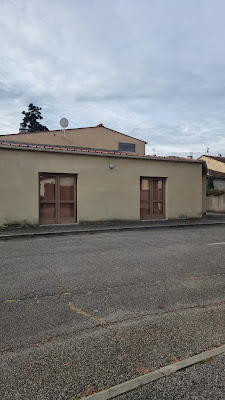 Salle des fêtes Andancette à Andancette