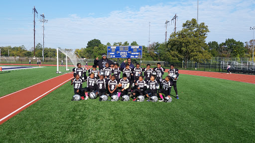 Stadium «Memorial Stadium», reviews and photos, Joyce Kilmer Ave, New Brunswick, NJ 08901, USA