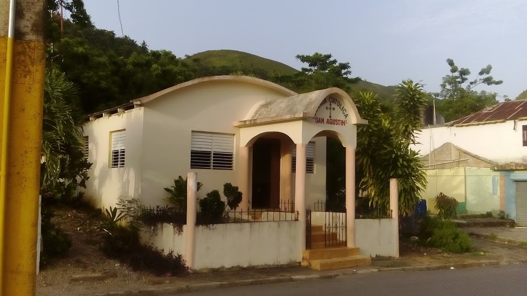 Iglesia de Dios, La Majagua