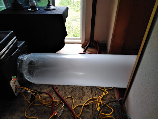 Heating Contractor «Clean Air Comfort Systems», reviews and photos