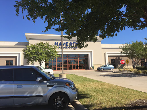 Furniture Store «Havertys Furniture», reviews and photos, 170 E Stacy Rd #2020, Allen, TX 75002, USA