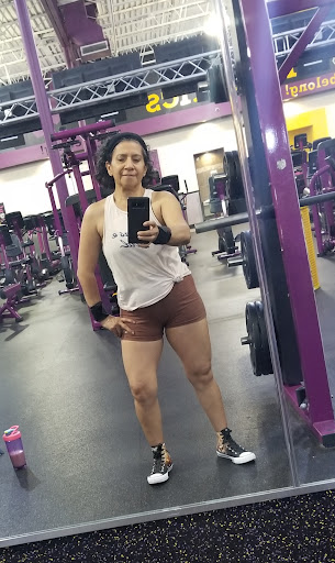 Gym «Planet Fitness», reviews and photos, 1706 W Irving Blvd, Irving, TX 75061, USA