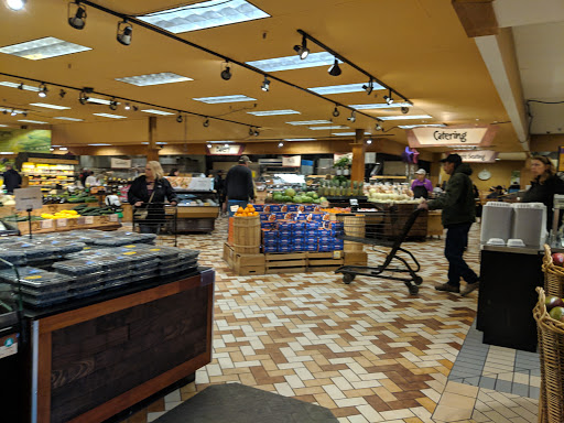 Supermarket «Wegmans», reviews and photos, 6660 4th Section Rd, Brockport, NY 14420, USA