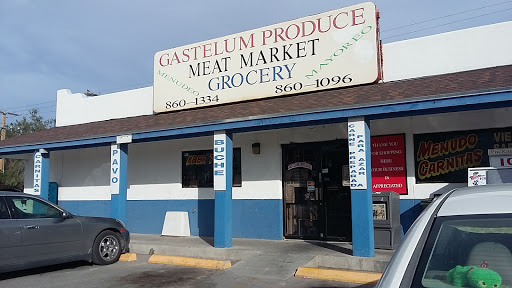 Gastelum's Meat Market LLC