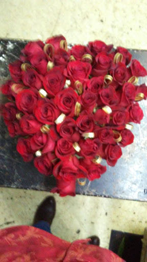 Florist «Camden Florist», reviews and photos, 212 W Main St, Camden, TN 38320, USA